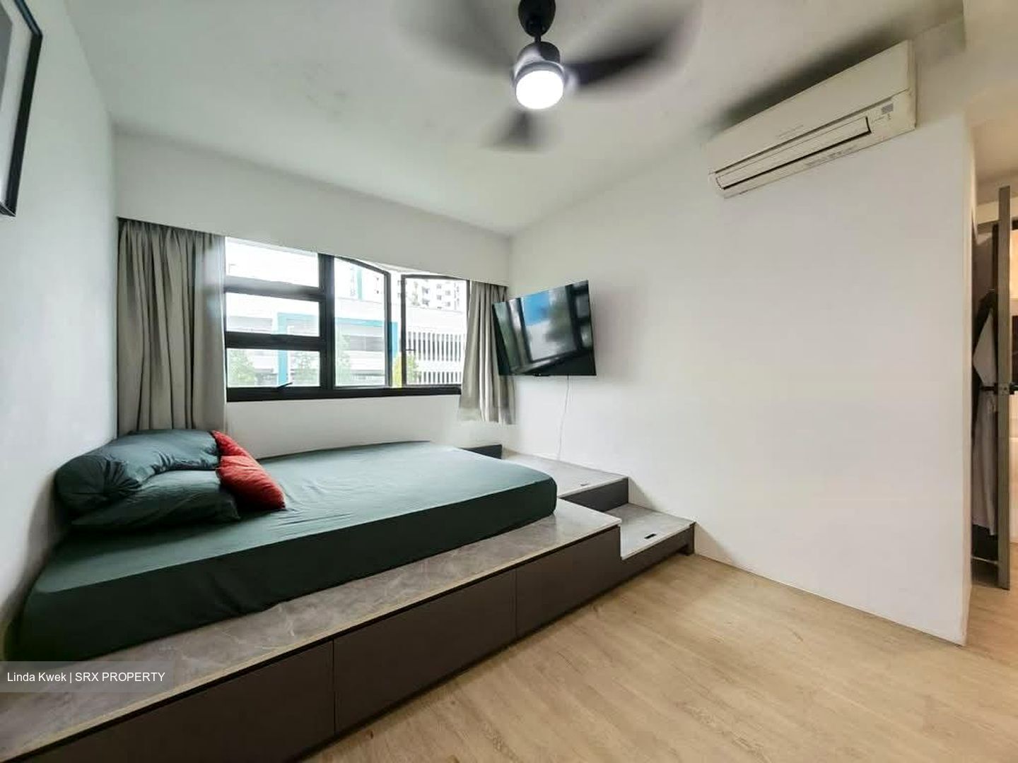 Blk 333A Yishun Riverwalk (Yishun), HDB 4 Rooms #566658501